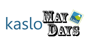 Kaslo May Days