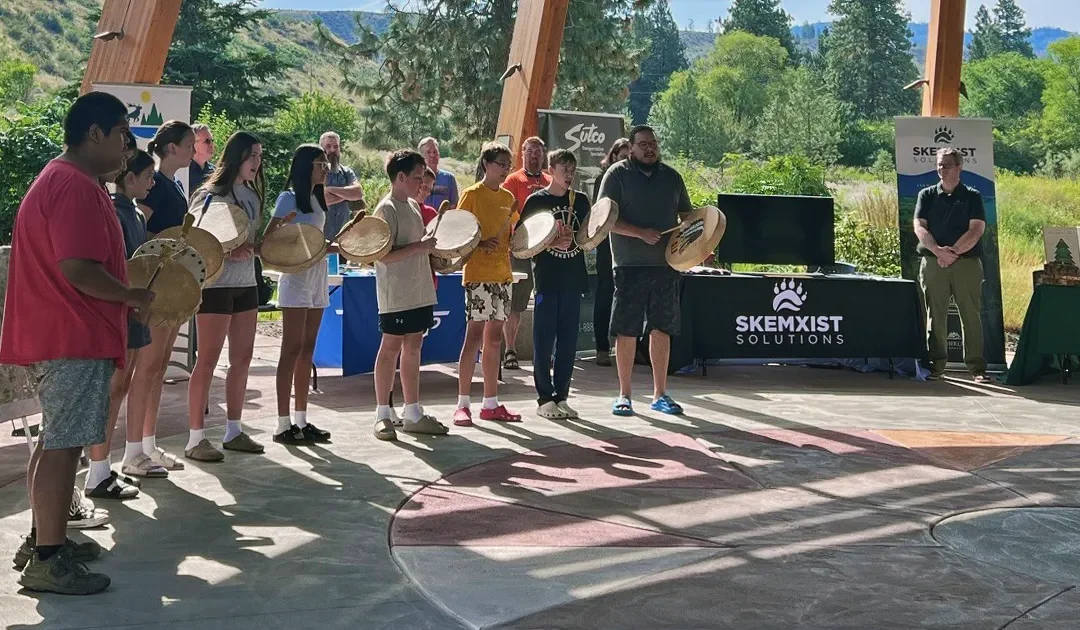 Building Meaningful Partnerships with the Osoyoos Indian Band