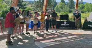 Building Meaningful Partnerships with the Osoyoos Indian Band