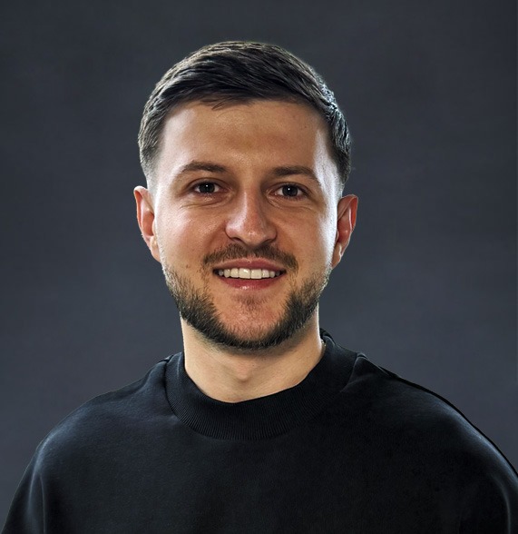 Serhiy Hryhor